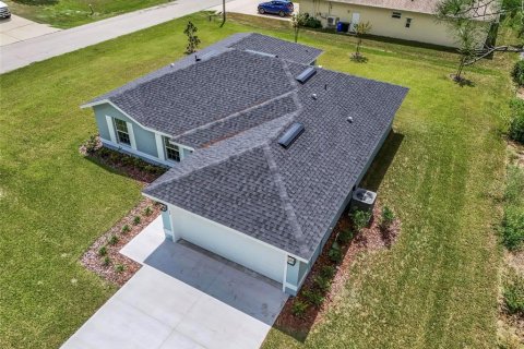Villa ou maison à vendre à Palm Coast, Floride: 4 chambres, 140.93 m2 № 2127498 - photo 6