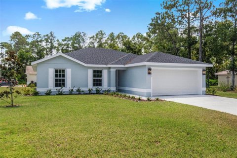 Villa ou maison à vendre à Palm Coast, Floride: 4 chambres, 140.93 m2 № 2127498 - photo 23