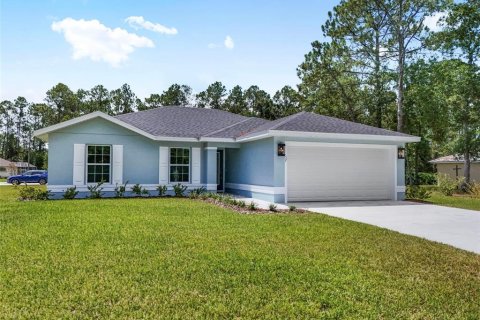 Villa ou maison à vendre à Palm Coast, Floride: 4 chambres, 140.93 m2 № 2127498 - photo 3