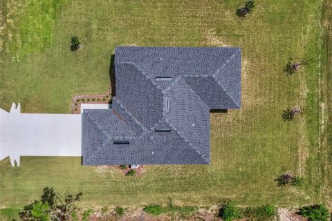 Villa ou maison à vendre à Palm Coast, Floride: 4 chambres, 140.93 m2 № 2127498 - photo 12