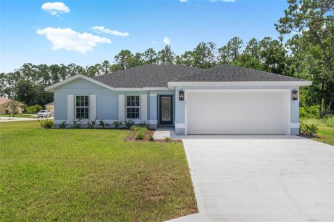 Villa ou maison à vendre à Palm Coast, Floride: 4 chambres, 140.93 m2 № 2127498 - photo 22