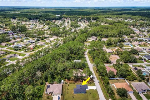 Villa ou maison à vendre à Palm Coast, Floride: 4 chambres, 140.93 m2 № 2127498 - photo 19