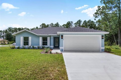 Villa ou maison à vendre à Palm Coast, Floride: 4 chambres, 140.93 m2 № 2127498 - photo 2
