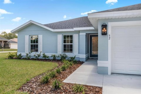 Villa ou maison à vendre à Palm Coast, Floride: 4 chambres, 140.93 m2 № 2127498 - photo 24