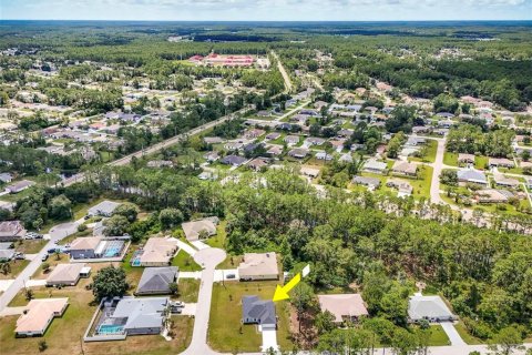 Villa ou maison à vendre à Palm Coast, Floride: 4 chambres, 140.93 m2 № 2127498 - photo 13