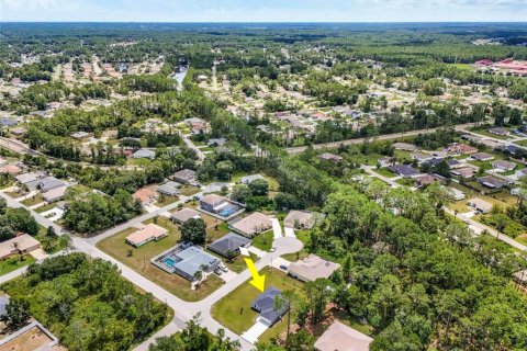 Villa ou maison à vendre à Palm Coast, Floride: 4 chambres, 140.93 m2 № 2127498 - photo 14