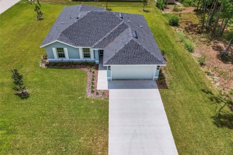 Villa ou maison à vendre à Palm Coast, Floride: 4 chambres, 140.93 m2 № 2127498 - photo 5