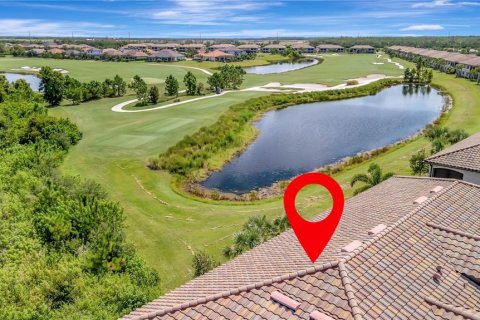 Adosado en venta en Bradenton, Florida, 3 dormitorios, 195.84 m2 № 1879127 - foto 3