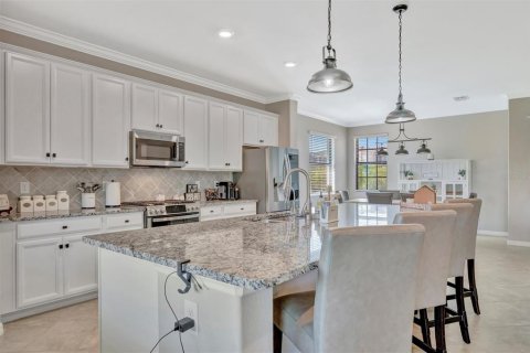 Adosado en venta en Bradenton, Florida, 3 dormitorios, 195.84 m2 № 1879127 - foto 22