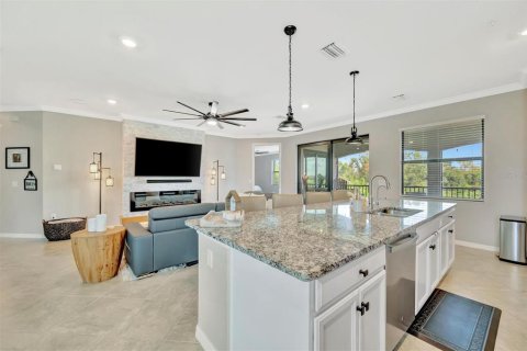Adosado en venta en Bradenton, Florida, 3 dormitorios, 195.84 m2 № 1879127 - foto 28