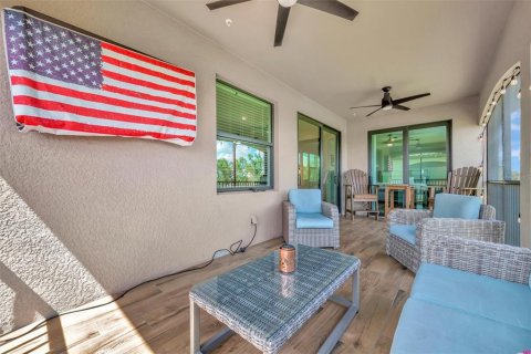 Adosado en venta en Bradenton, Florida, 3 dormitorios, 195.84 m2 № 1879127 - foto 13
