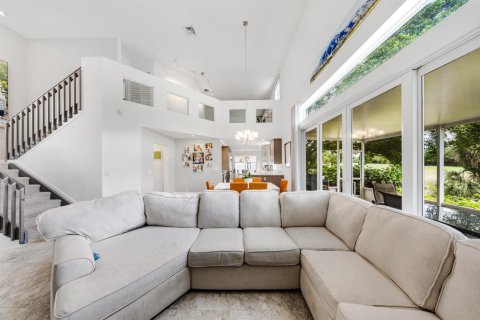 Villa ou maison à vendre à Pompano Beach, Floride: 4 chambres, 204.85 m2 № 2146802 - photo 8