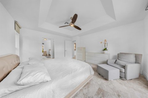Villa ou maison à vendre à Pompano Beach, Floride: 4 chambres, 204.85 m2 № 2146802 - photo 16