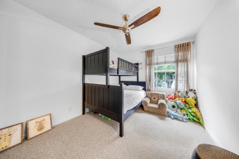 Villa ou maison à vendre à Pompano Beach, Floride: 4 chambres, 204.85 m2 № 2146802 - photo 27