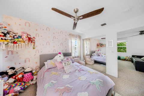 Villa ou maison à vendre à Pompano Beach, Floride: 4 chambres, 204.85 m2 № 2146802 - photo 30