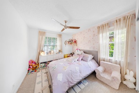 Villa ou maison à vendre à Pompano Beach, Floride: 4 chambres, 204.85 m2 № 2146802 - photo 29