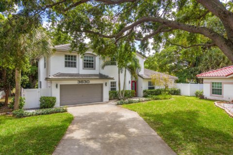 Villa ou maison à vendre à Pompano Beach, Floride: 4 chambres, 204.85 m2 № 2146802 - photo 3
