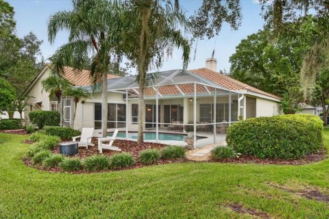House in Tampa, Florida 4 bedrooms, 274.99 sq.m. № 2396416 - photo 26