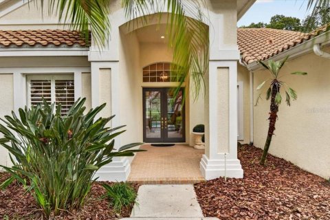 House in Tampa, Florida 4 bedrooms, 274.99 sq.m. № 2396416 - photo 6