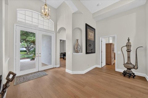 House in Tampa, Florida 4 bedrooms, 274.99 sq.m. № 2396416 - photo 7