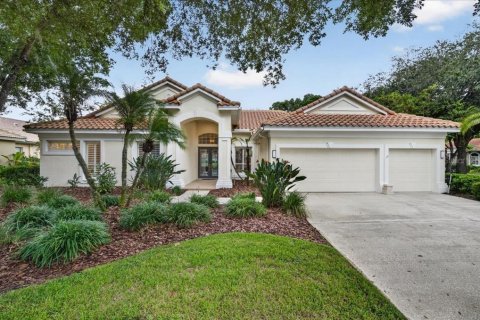 House in Tampa, Florida 4 bedrooms, 274.99 sq.m. № 2396416 - photo 5