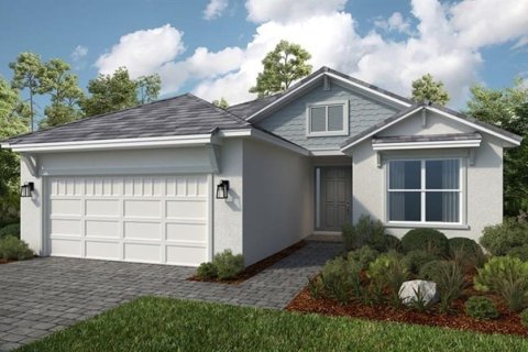 Casa en venta en Palmetto, Florida, 3 dormitorios, 193.7 m2 № 1911454 - foto 1