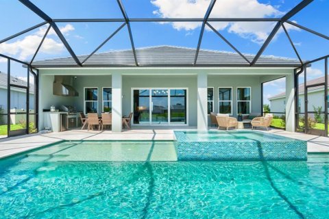 Villa ou maison à vendre à Palmetto, Floride: 3 chambres, 193.7 m2 № 1911454 - photo 24