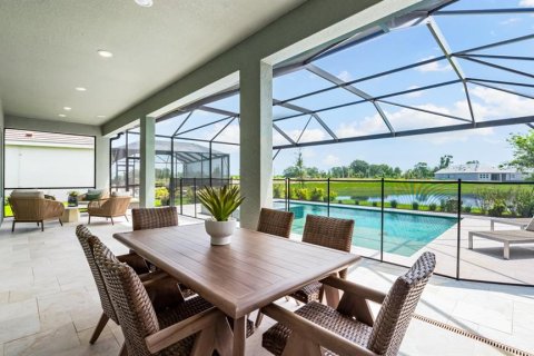 Villa ou maison à vendre à Palmetto, Floride: 3 chambres, 193.7 m2 № 1911454 - photo 19