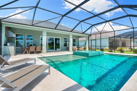 Villa ou maison à vendre à Palmetto, Floride: 3 chambres, 193.7 m2 № 1911454 - photo 23