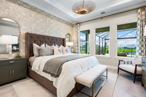 Villa ou maison à vendre à Palmetto, Floride: 3 chambres, 193.7 m2 № 1911454 - photo 10