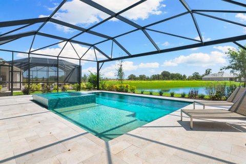 Villa ou maison à vendre à Palmetto, Floride: 3 chambres, 193.7 m2 № 1911454 - photo 22