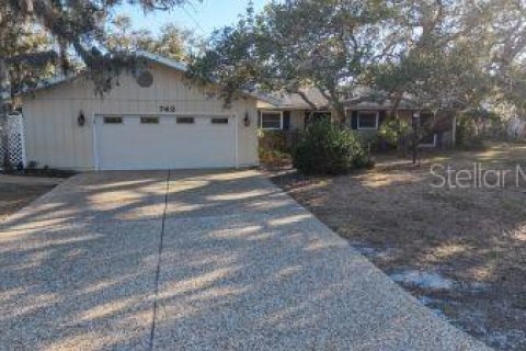 House in Siesta Key, Florida 3 bedrooms, 135.08 sq.m. № 2099356