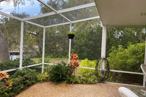House in Siesta Key, Florida 3 bedrooms, 135.08 sq.m. № 2099356 - photo 17