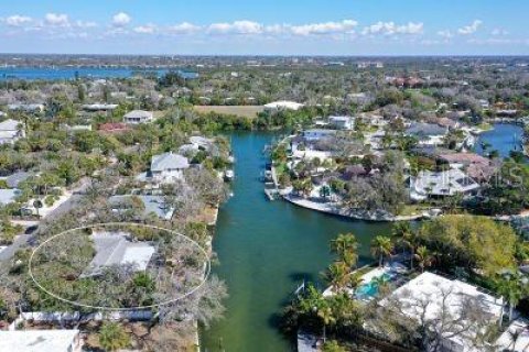 House in Siesta Key, Florida 3 bedrooms, 135.08 sq.m. № 2099356 - photo 14