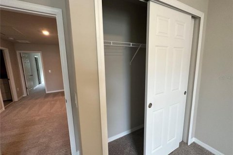 Townhouse in Ocoee, Florida 3 bedrooms, 133.22 sq.m. № 1894850 - photo 11