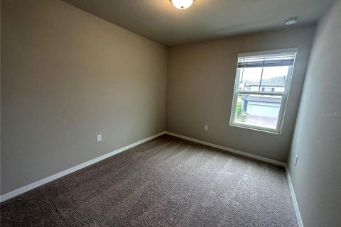 Townhouse in Ocoee, Florida 3 bedrooms, 133.22 sq.m. № 1894850 - photo 13
