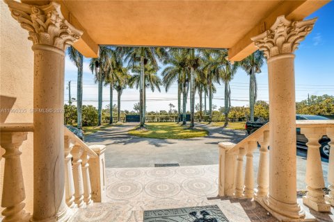 Casa en venta en Homestead, Florida, 6 dormitorios, 311.41 m2 № 2057631 - foto 9