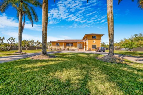 Casa en Homestead, Florida 6 dormitorios, 311.41 m2 № 2057631
