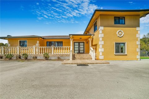 Casa en venta en Homestead, Florida, 6 dormitorios, 311.41 m2 № 2057631 - foto 6