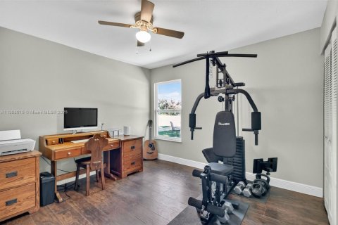 Casa en venta en Port St. Lucie, Florida, 3 dormitorios, 119.66 m2 № 1967102 - foto 24