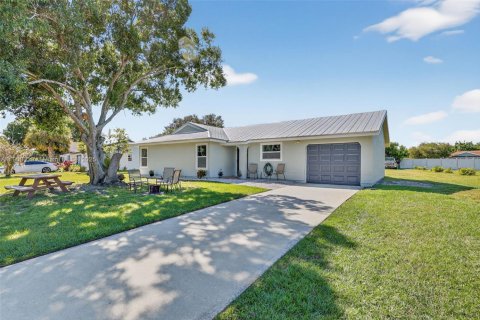 Casa en venta en Port St. Lucie, Florida, 3 dormitorios, 119.66 m2 № 1967102 - foto 3