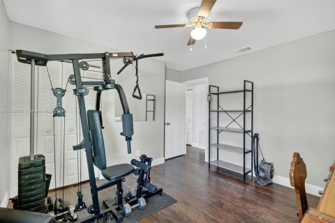 Casa en venta en Port St. Lucie, Florida, 3 dormitorios, 119.66 m2 № 1967102 - foto 25