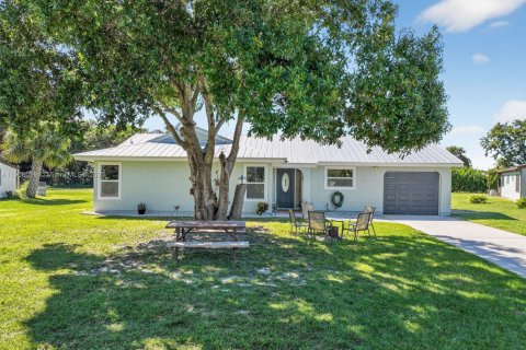 Casa en venta en Port St. Lucie, Florida, 3 dormitorios, 119.66 m2 № 1967102 - foto 2