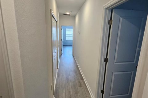 Adosado en alquiler en Kissimmee, Florida, 3 dormitorios, 170.38 m2 № 1912117 - foto 14