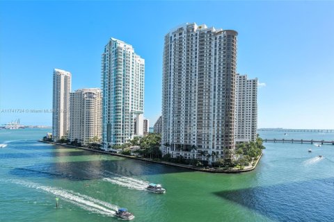 Condominio en venta en Miami, Florida, 2 dormitorios, 169.92 m2 № 1985405 - foto 2