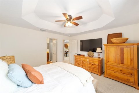 House in The Villages, Florida 3 bedrooms, 126.07 sq.m. № 1837899 - photo 26