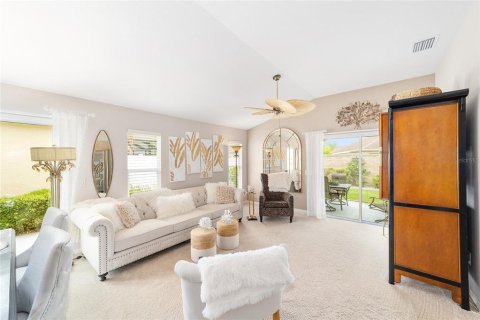 House in The Villages, Florida 3 bedrooms, 126.07 sq.m. № 1837899 - photo 13
