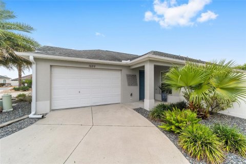 House in The Villages, Florida 3 bedrooms, 126.07 sq.m. № 1837899 - photo 7