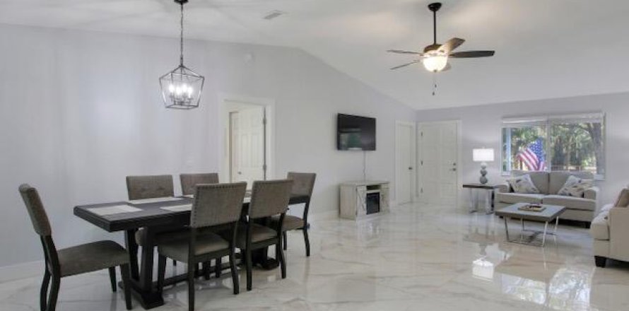 Casa en Palm Beach Gardens, Florida 3 dormitorios, 211.72 m2 № 810627
