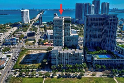 Condominio en alquiler en Miami, Florida, 1 dormitorio, 54.63 m2 № 2035122 - foto 6